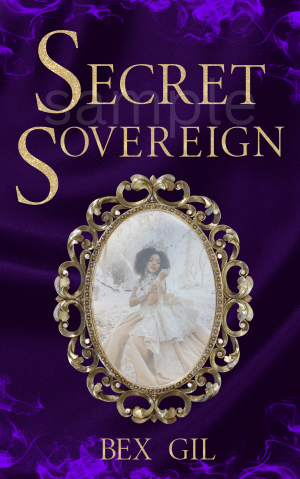 Secret Sovereign