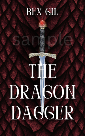 The Dragon Dagger