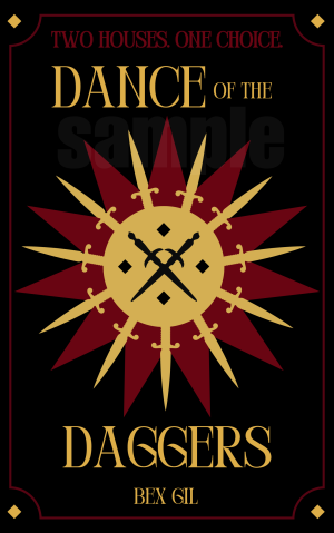 Dance of the Daggers