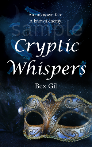Cryptic Whispers