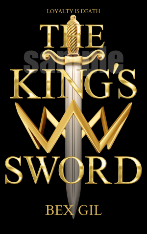The King's Sword