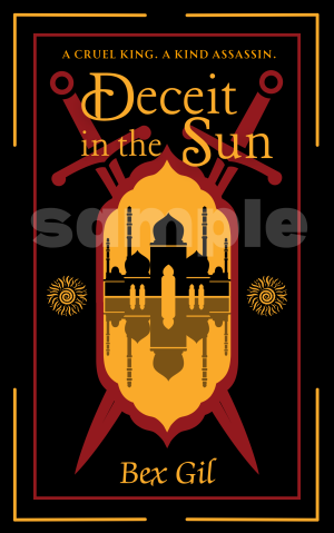 Deceit in the Sun