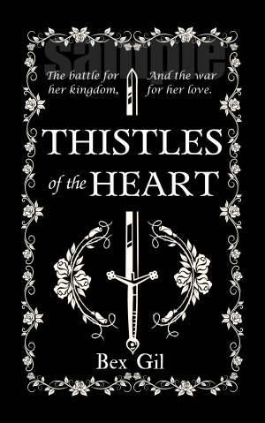 Thistles of the Heart