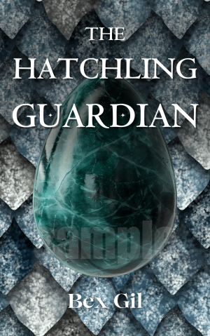 The Hatchling Guardian (2)