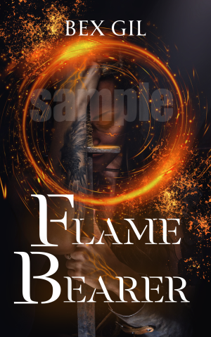 Flame Bearer (3)
