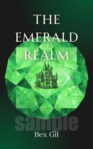 The Emerald Realm (3)