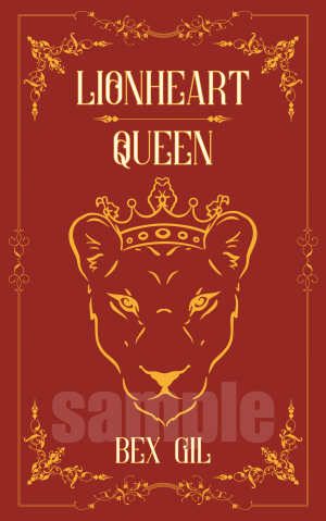 Lionheart Queen