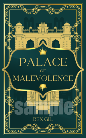 Palace of Malevolence (3)