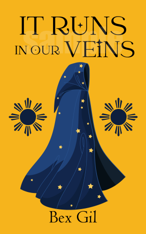 It Runs in Our Veins