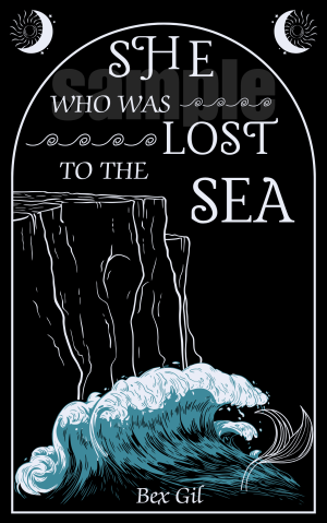 She Who was Lost at Sea
