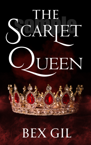 The Scarlet Queen (2)