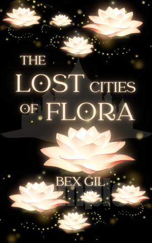 The Lost Cities of Flora