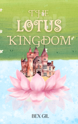 The Lotus Kingdom: Thumbelina Retelling (2)