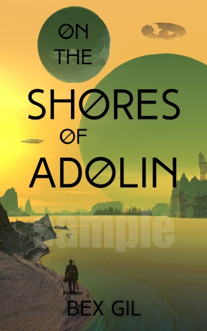On the Shores of Adolin