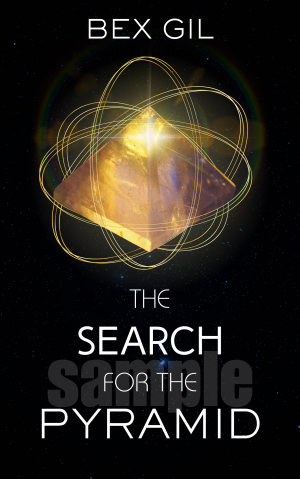 The Search for the Pyramid