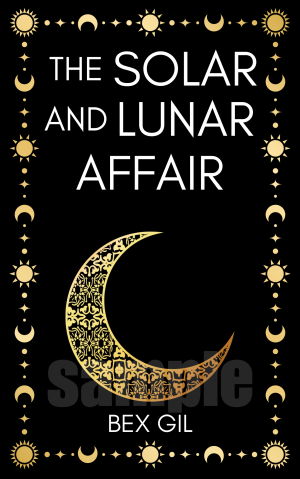 The Solar and Lunar Affair