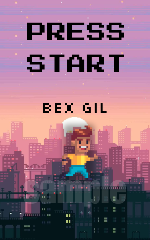 Press Start