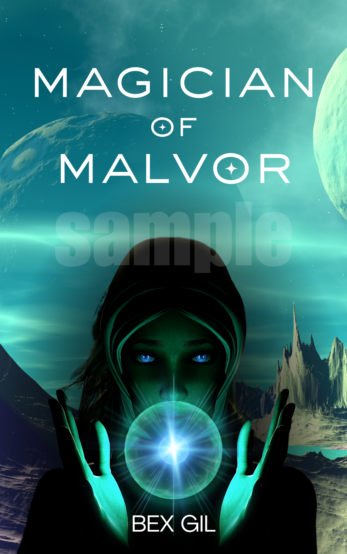 science fiction (2)