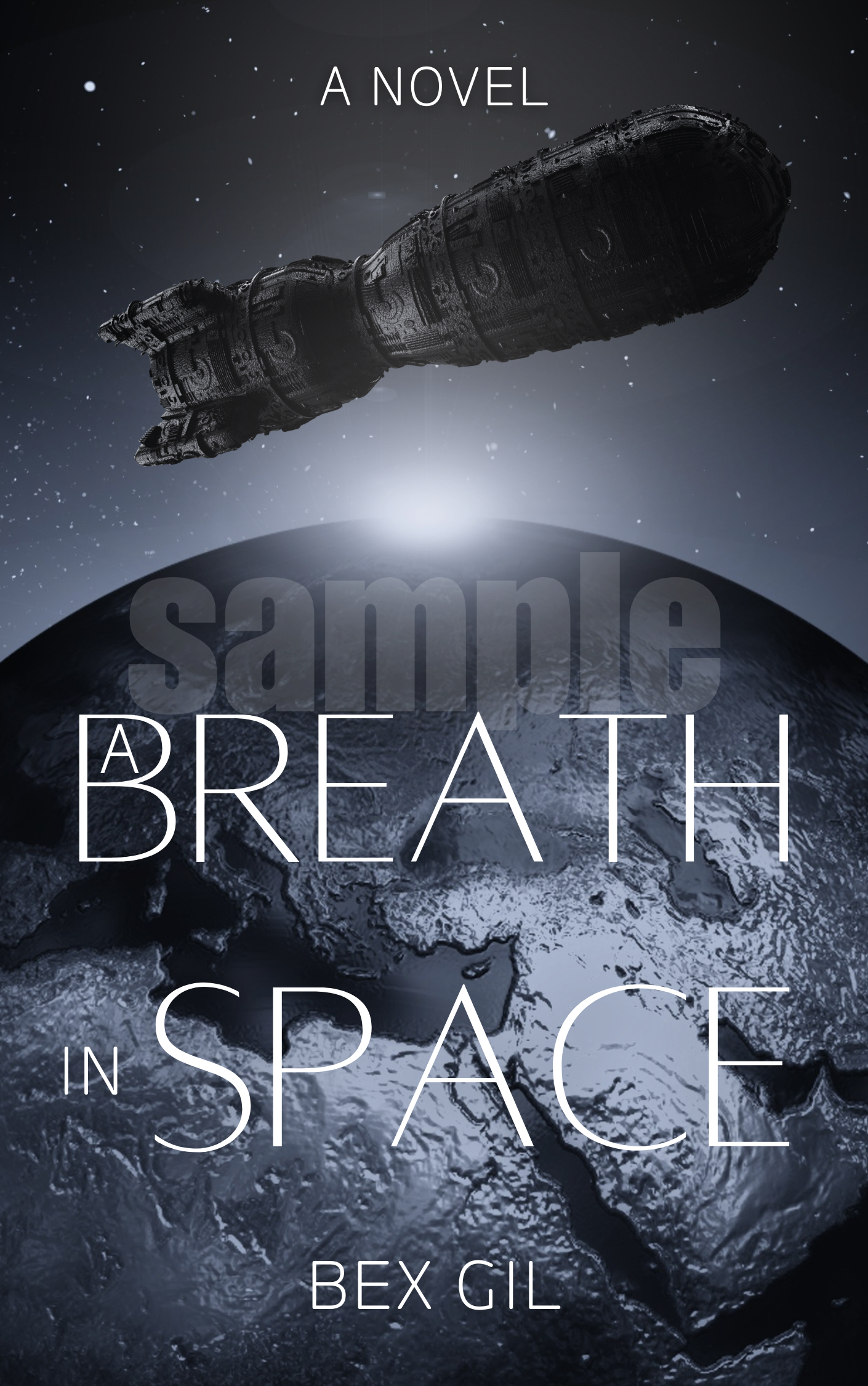 science fiction (3)