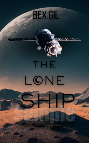 The Lone Ship