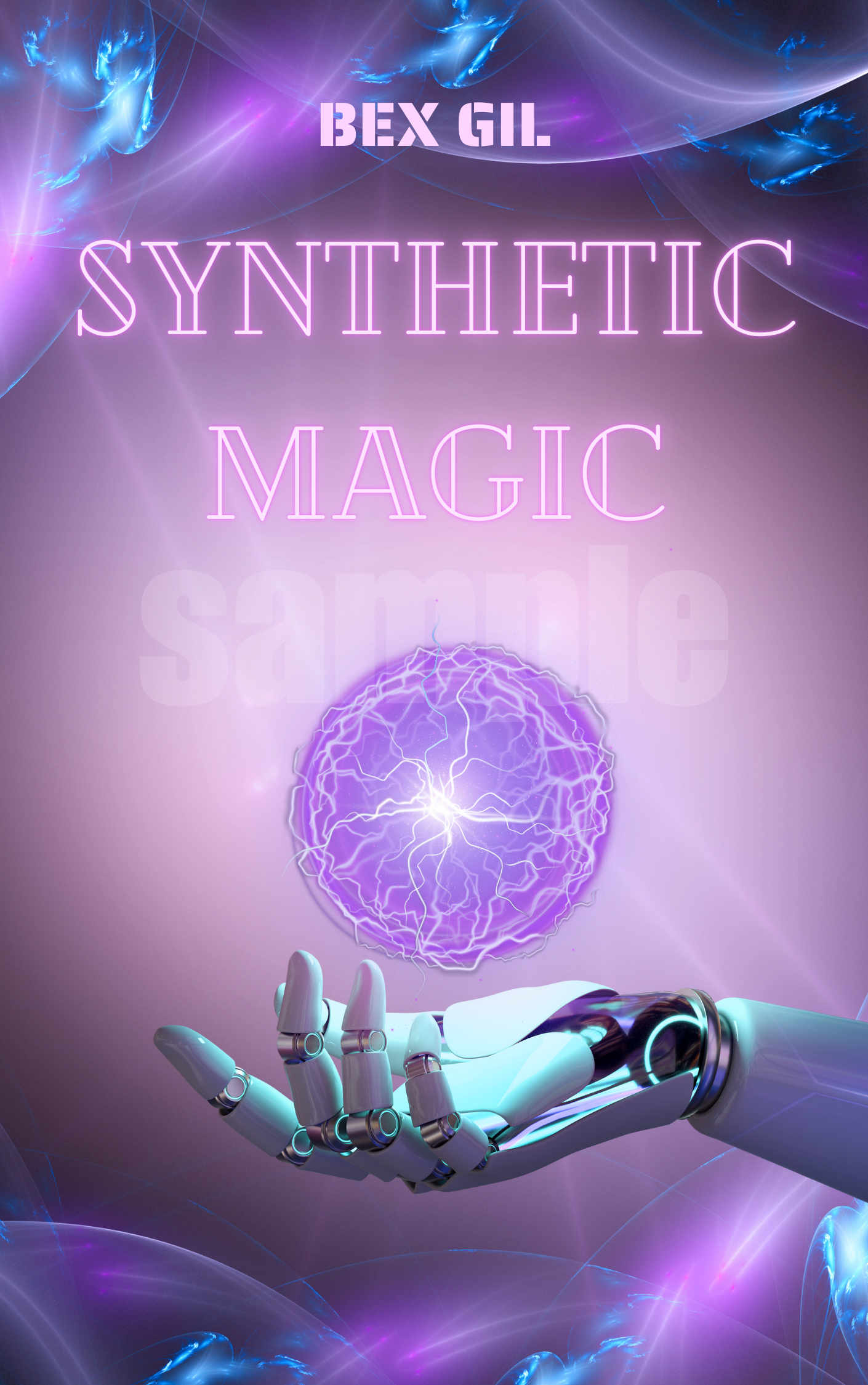 scifi premades