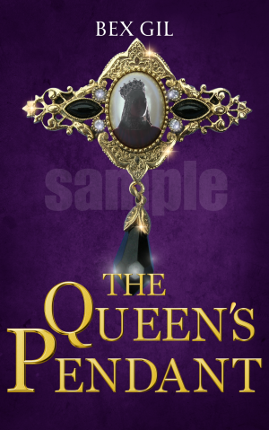 The Queen's Pendant