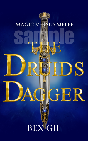 The Druid's Dagger