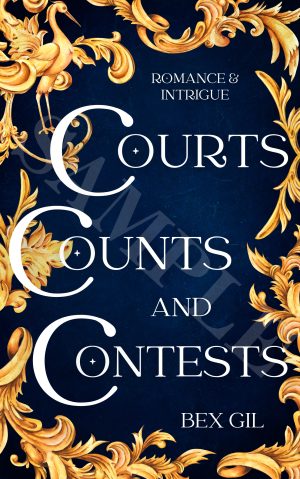 Courts Counts & Contests