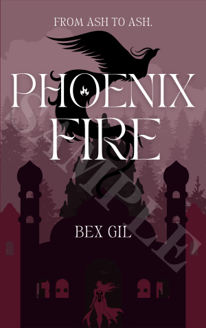 Phoenix Fire