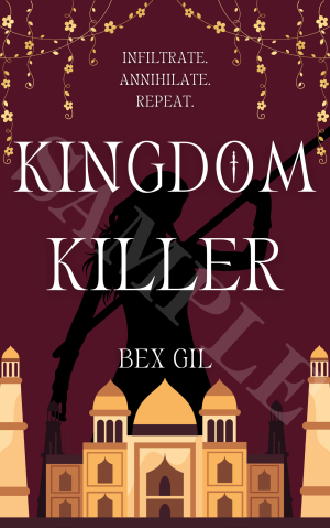 Kingdom Killer