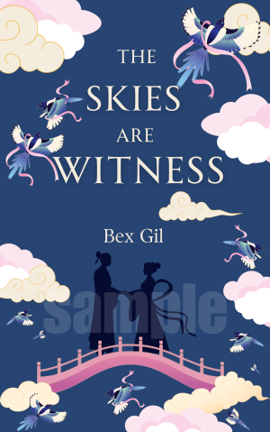 The Skies are Witness