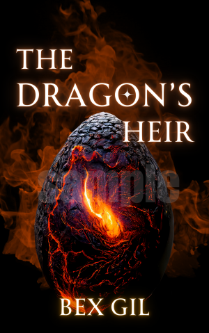 The Dragon's Heir