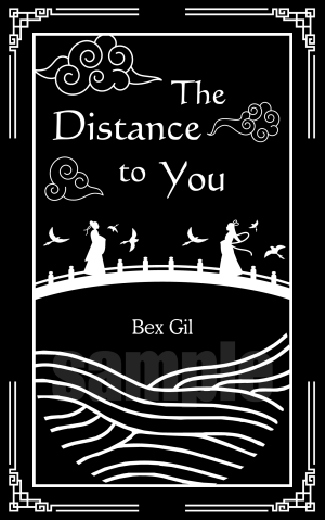 The Distance to You