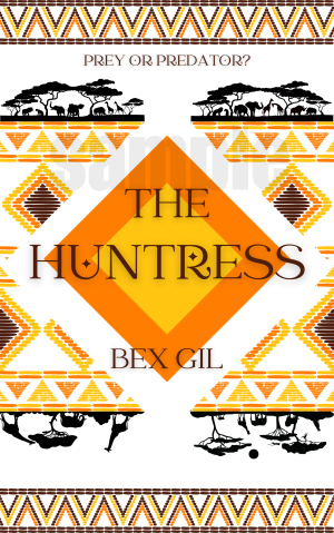 The Huntress