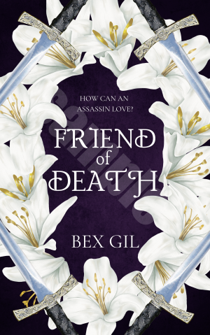Friend of Death