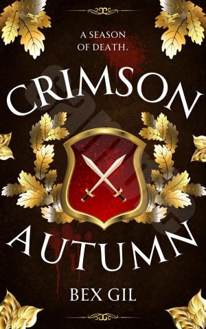 Crimson Autumn