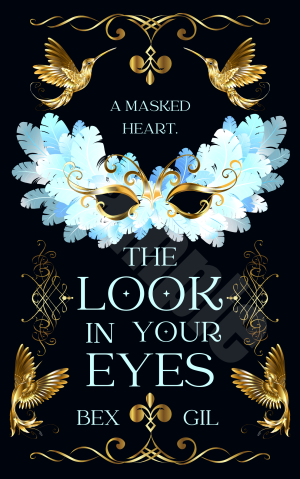 The Look in Your Eyes