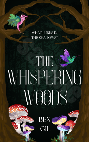 The Whispering Woods