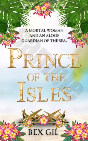 Prince of the Isles