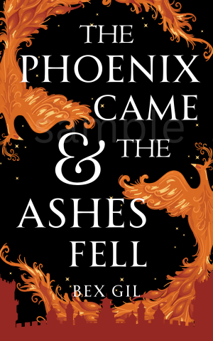 The Phoenix Came & the Ashes Fell
