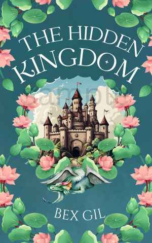 The Hidden Kingdom