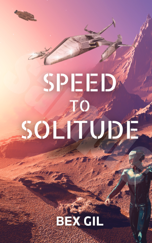 Speed to Solitude