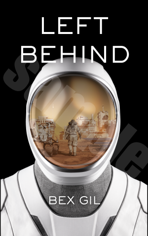 Left Behind