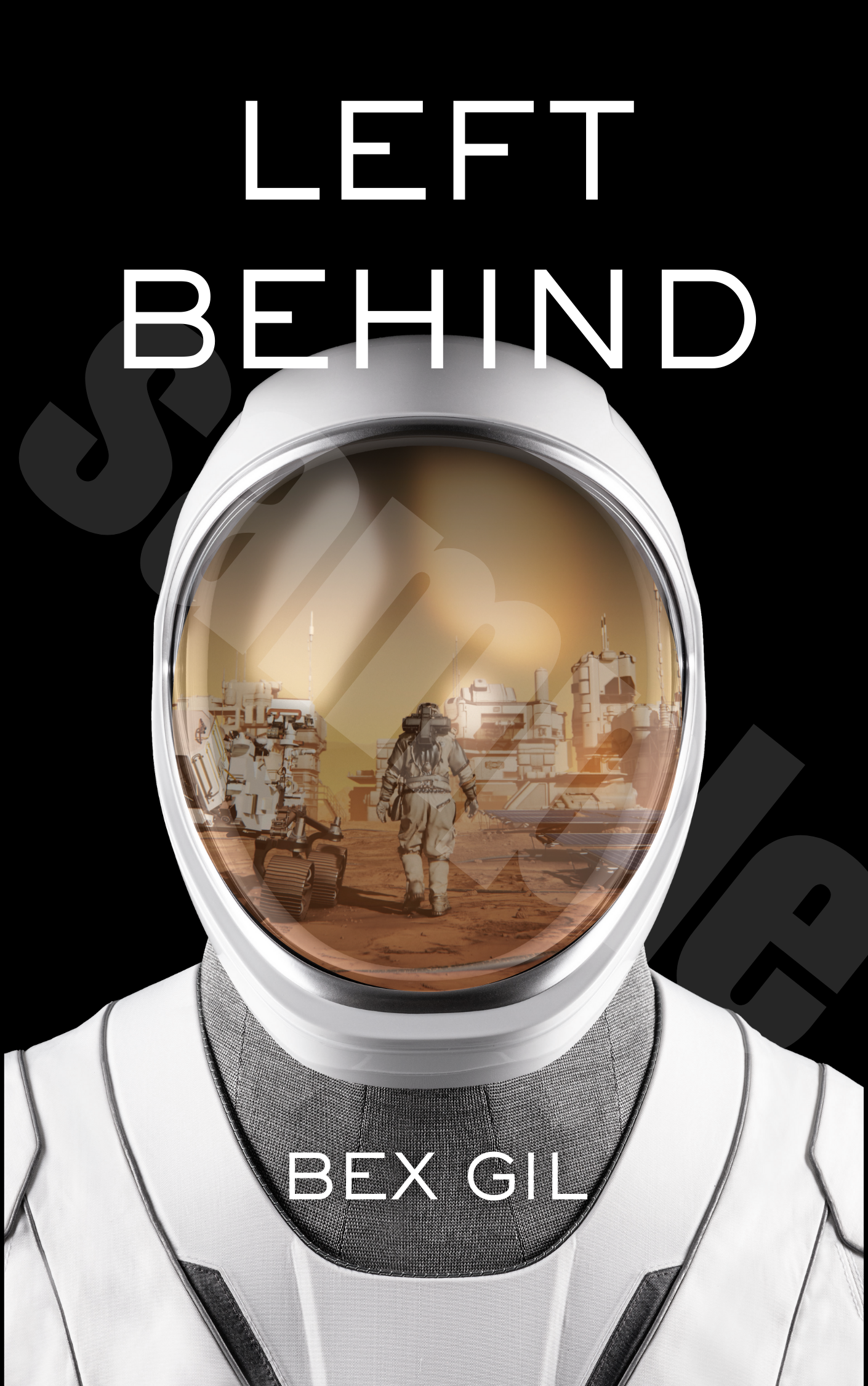 science fiction (3)
