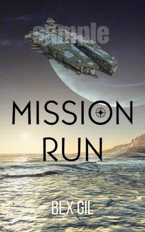 Mission Run