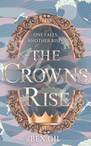 The Crown's Rise