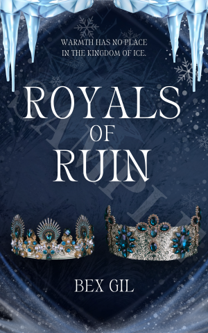 Royals of Ruin
