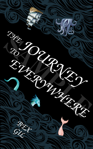 The Journey to Everywhere