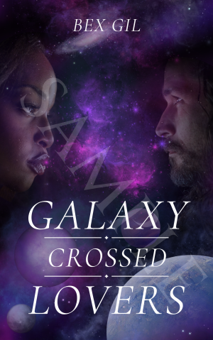Galaxy Crossed Lovers