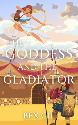 The Goddess and the Gladiator